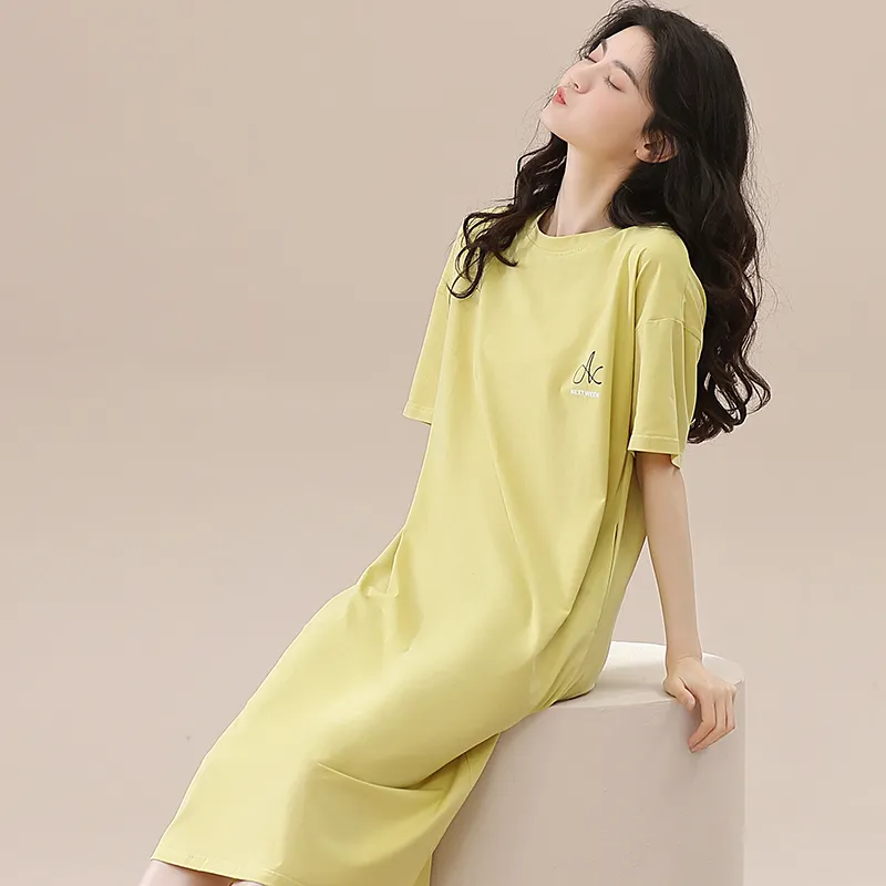 NOME Women's Nightgowns-4