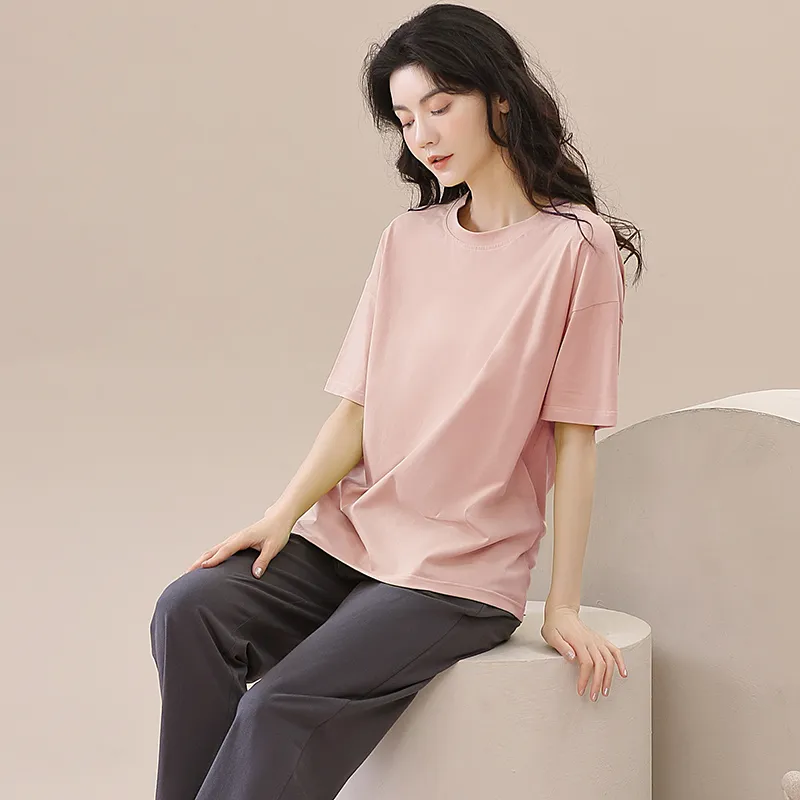 NOME Women's Pajama Sets-1