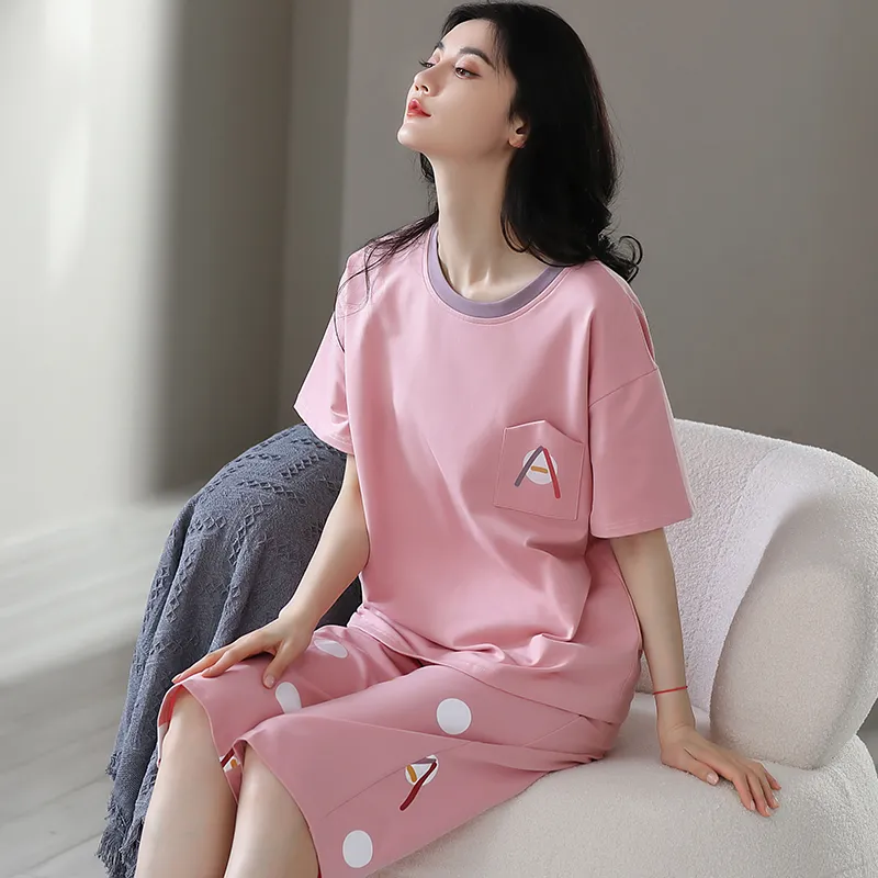 NOME Women's Pajama Sets-3
