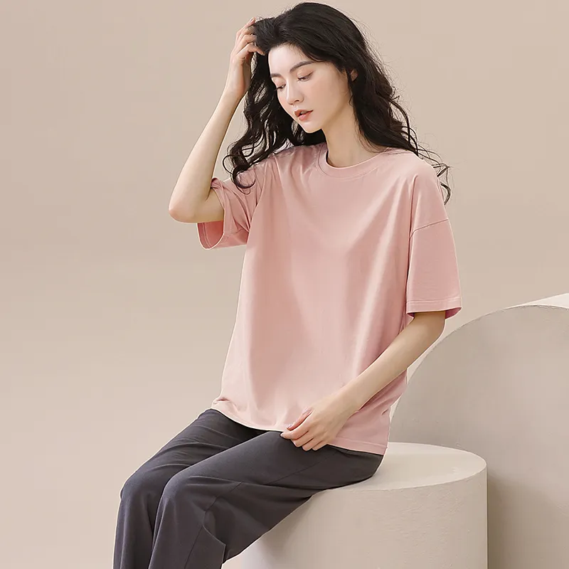 NOME Women's Pajama Sets-3