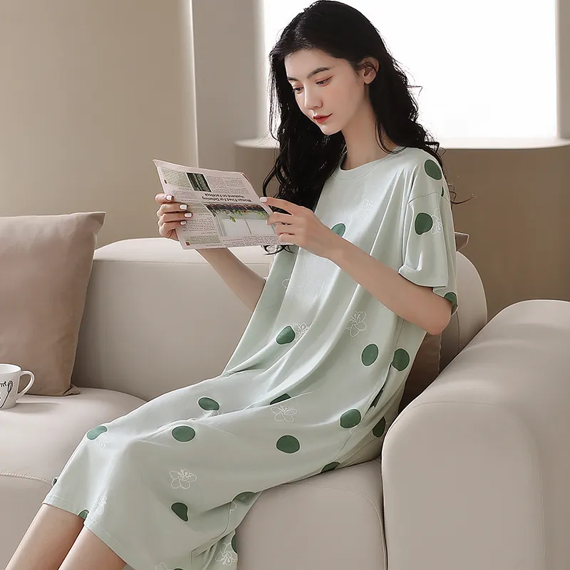 NOME Women's Nightgowns-6