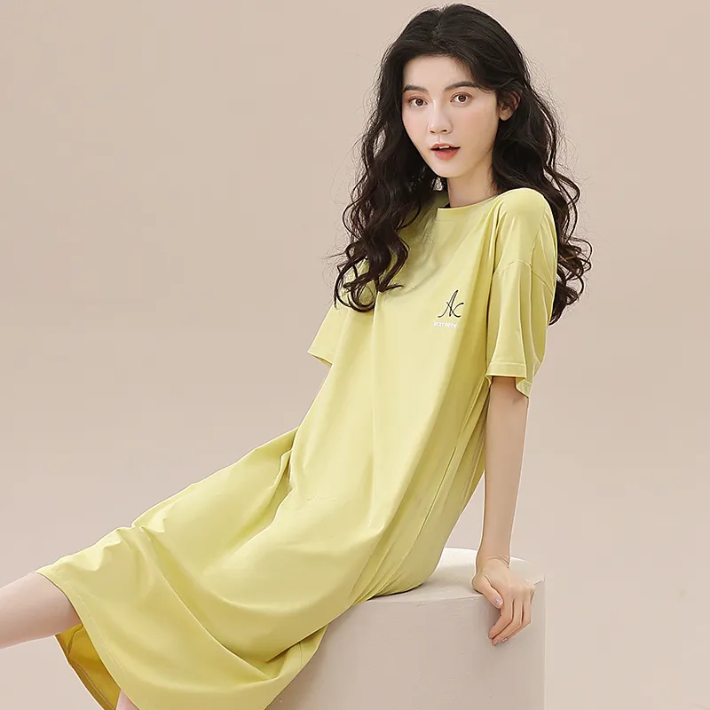 NOME Women's Nightgowns-3