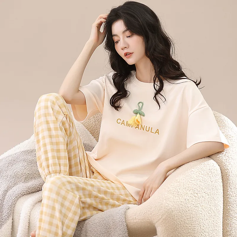 NOME Women's Pajama Sets-6