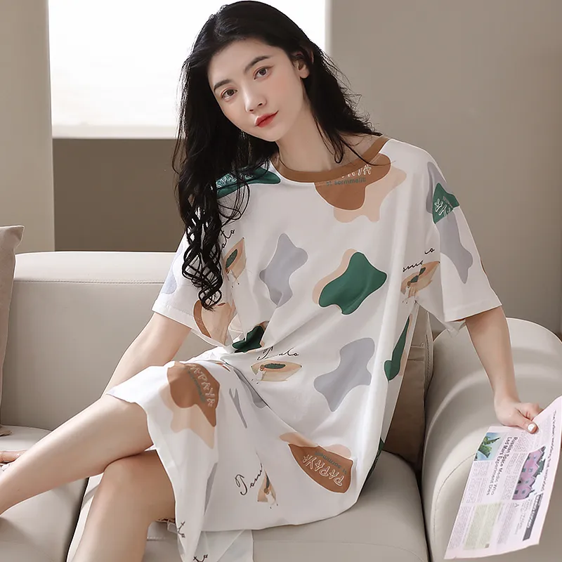 NOME Women's Nightgowns-3