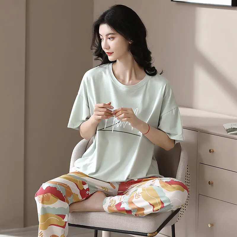 NOME Women's Pajama Sets-7