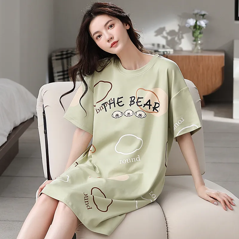 NOME Women's Nightgowns-6