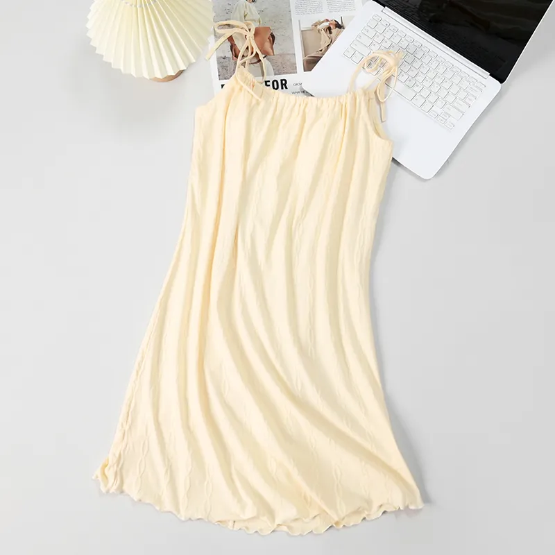 NOME Women's Nightgowns-1