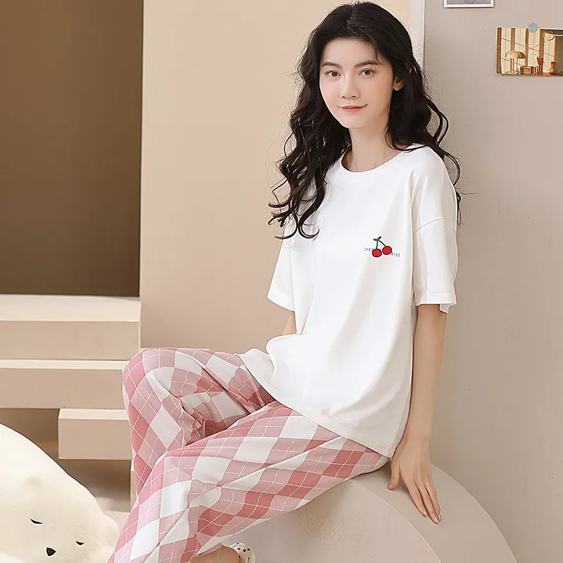 NOME Women's Pajama Sets-6