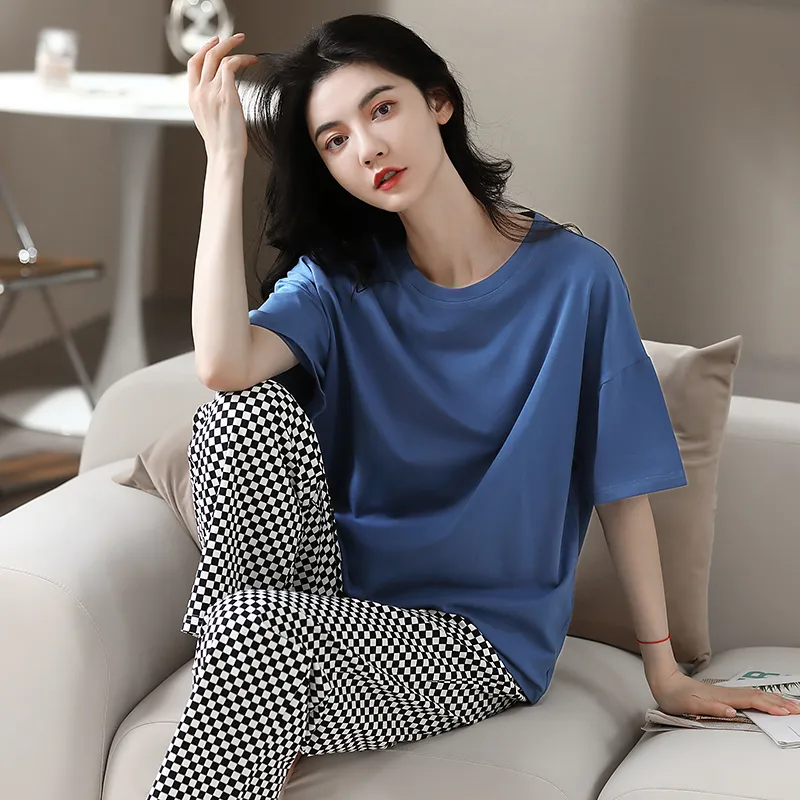 NOME Women's Pajama Sets-7