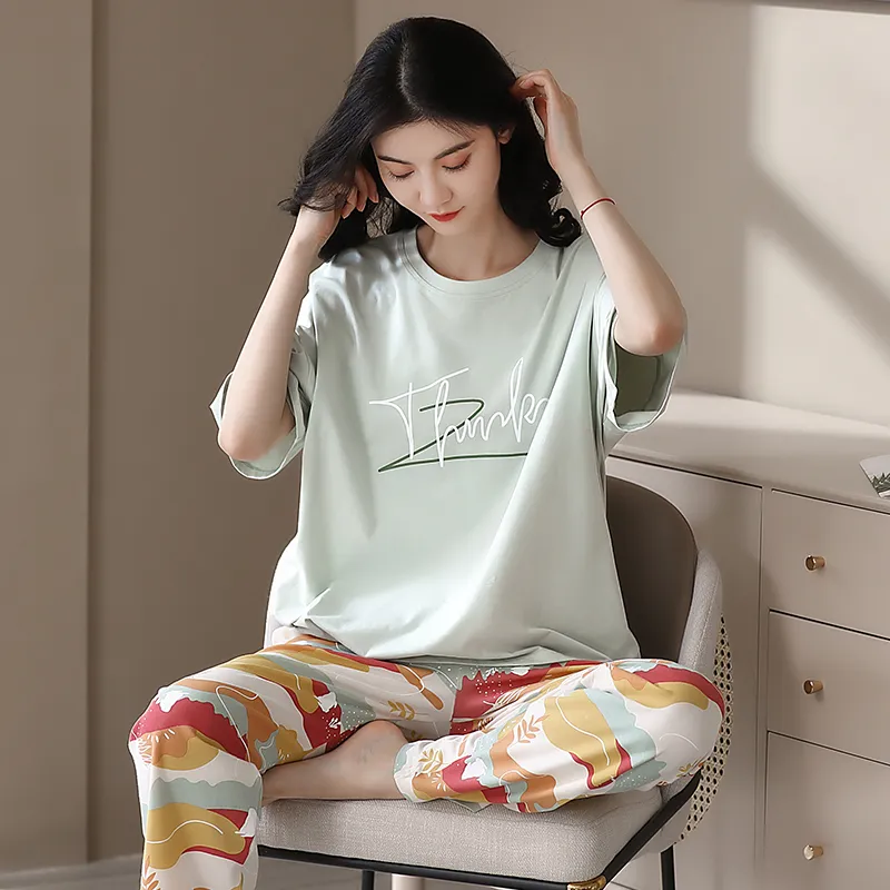 NOME Women's Pajama Sets-6