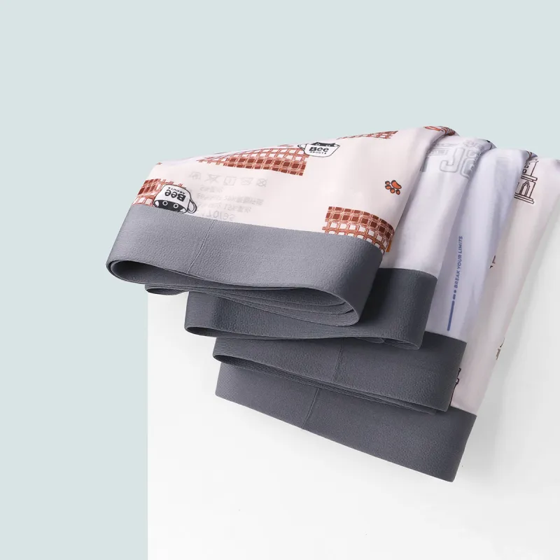 NOME Underpants Men's Combo Set-11