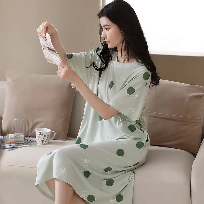 NOME Women's Nightgowns-2