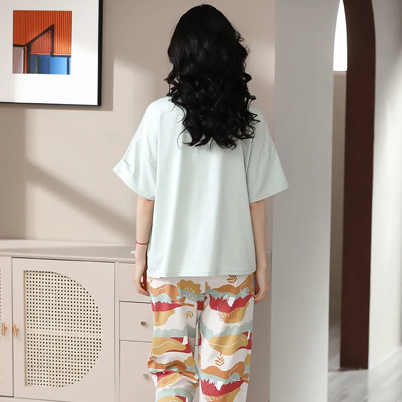 NOME Women's Pajama Sets-1
