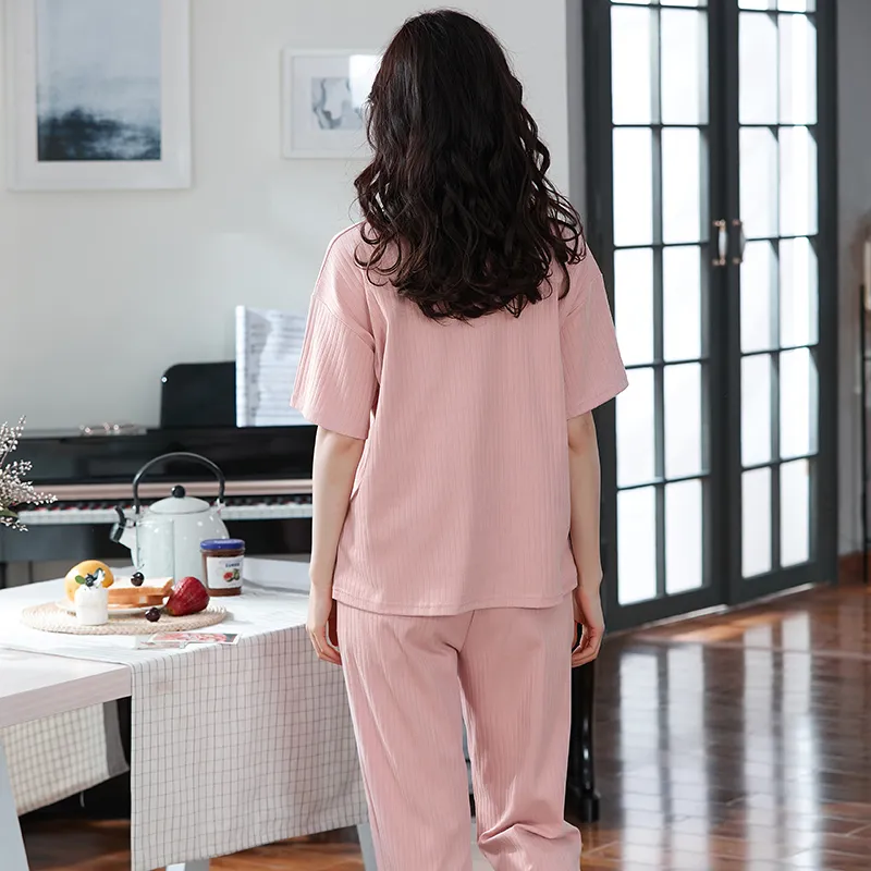 NOME Women's Pajama Sets-1