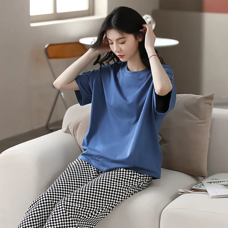 NOME Women's Pajama Sets-5