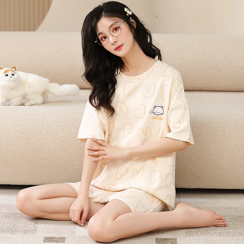 NOME Women's Pajama Sets-3