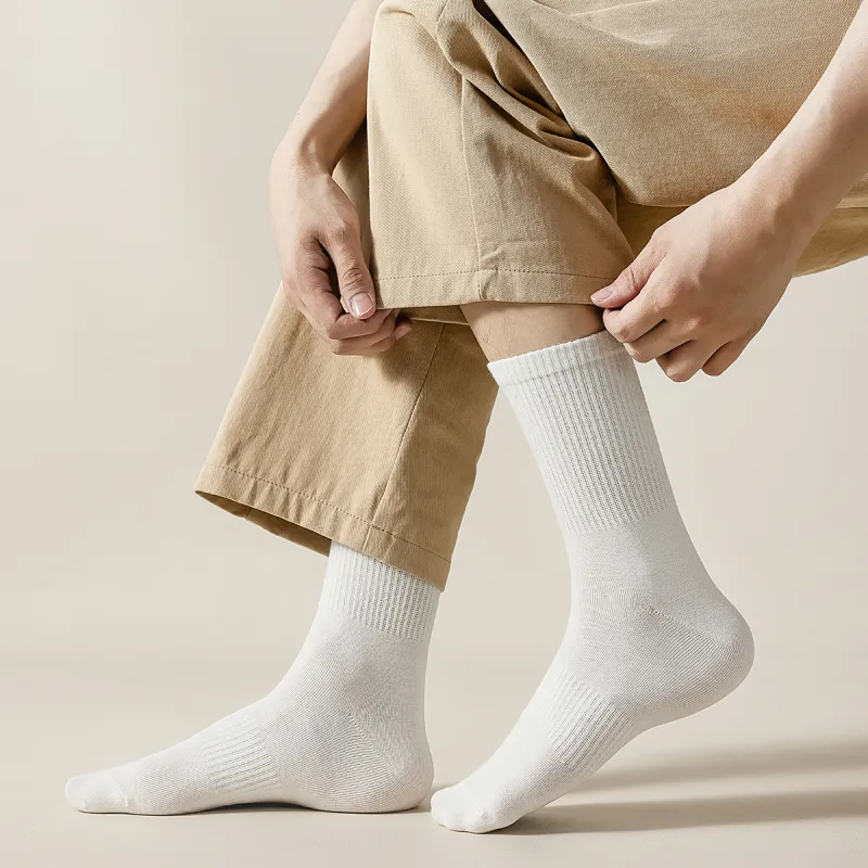 NOME Knee High Socks Unisex Combo Set-24