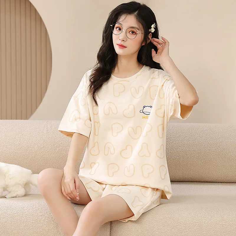 NOME Women's Pajama Sets-5