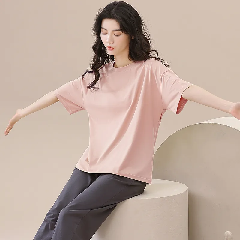 NOME Women's Pajama Sets-2
