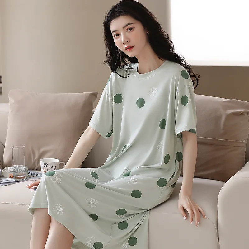 NOME Women's Nightgowns-3