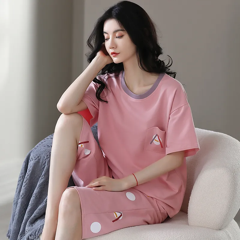 NOME Women's Pajama Sets-1