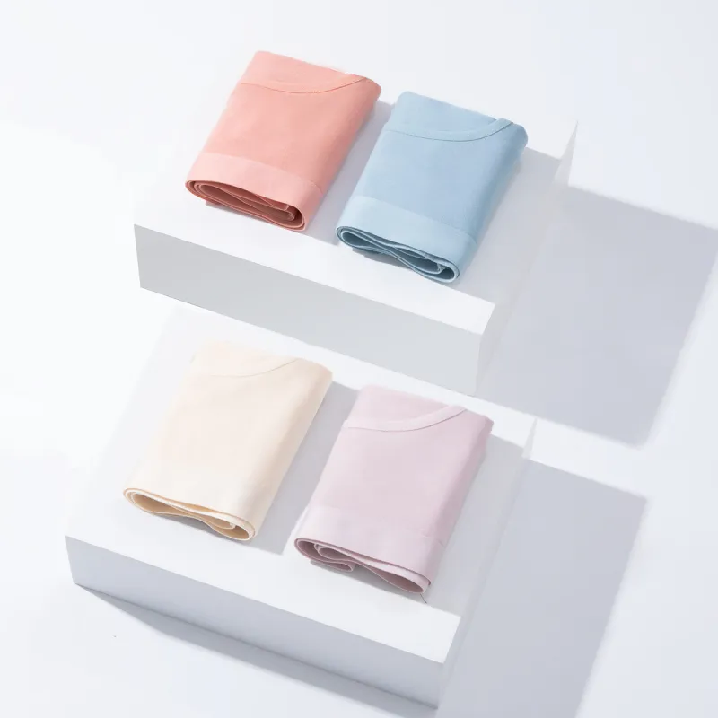 NOME Underwear Gift Boxes Women's 4 Pack Mixed Color-2