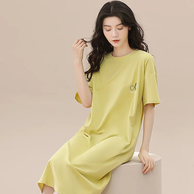 NOME Women's Nightgowns-5