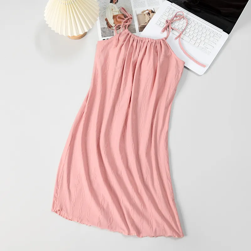 NOME Women's Nightgowns-1