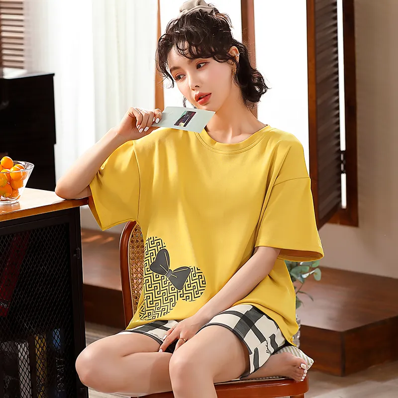 NOME Women's Pajama Sets-1