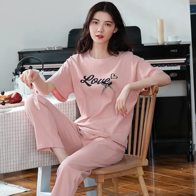 NOME Women's Pajama Sets-7