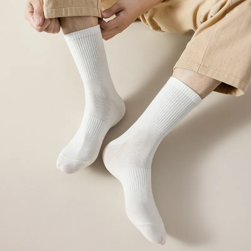 NOME Knee High Socks Unisex Combo Set-44