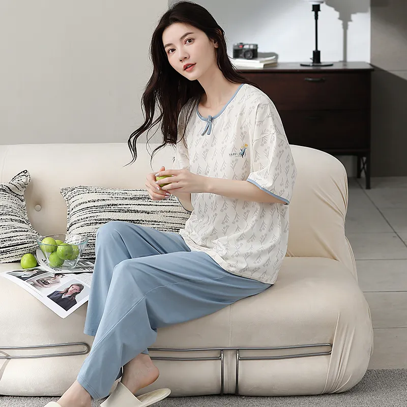NOME Women's Pajama Sets-5