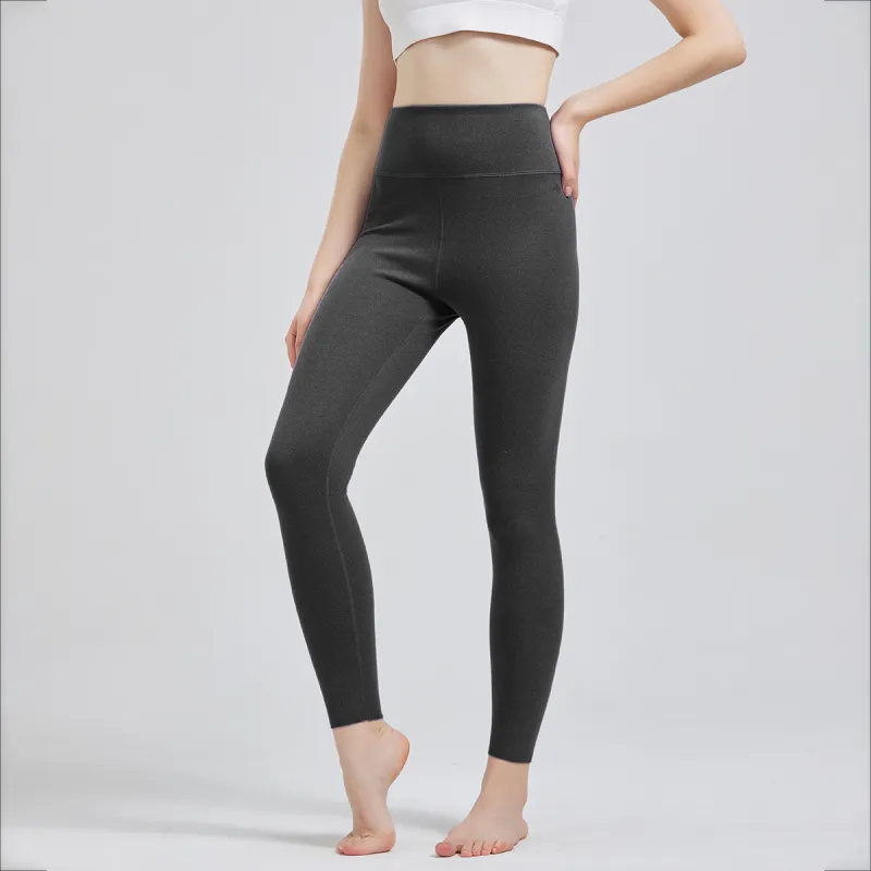 NOME Women's Thermal Pants-1