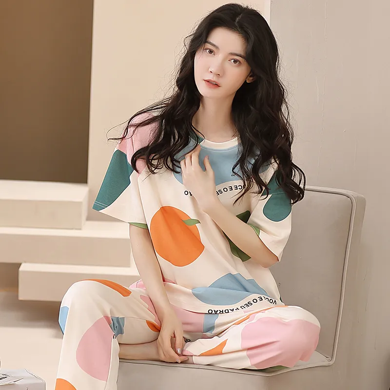 NOME Women's Pajama Sets-1