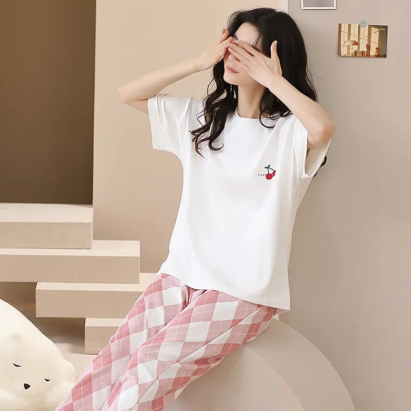 NOME Women's Pajama Sets-5