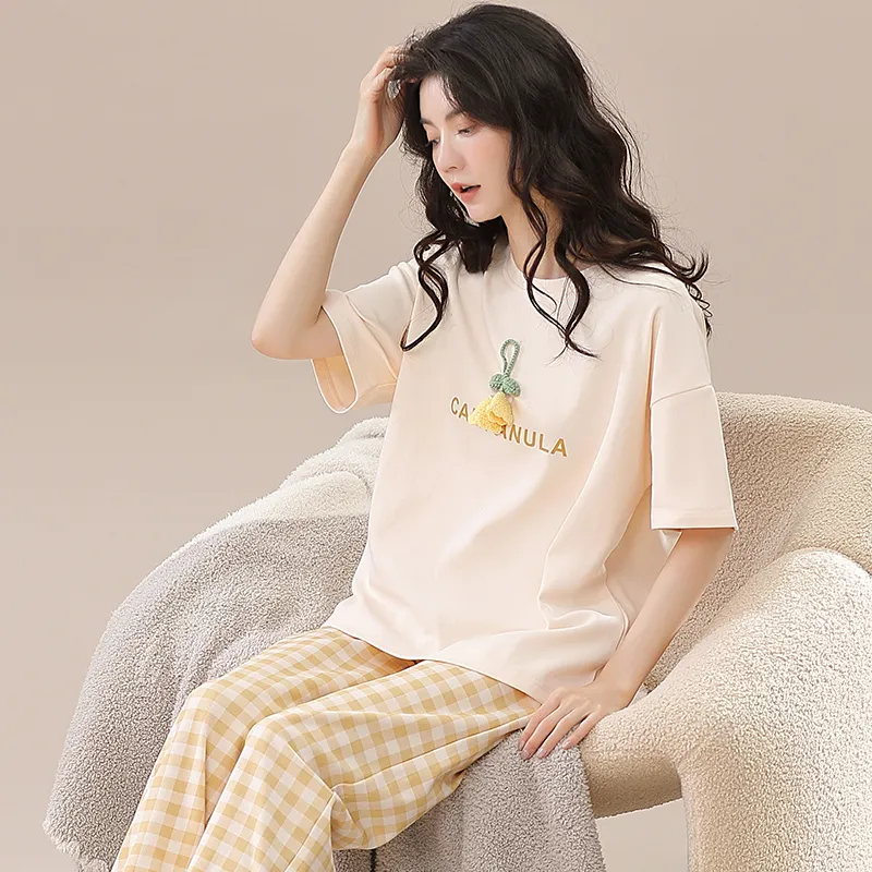 NOME Women's Pajama Sets-3
