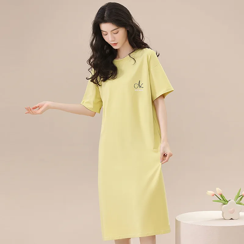 NOME Women's Nightgowns-7