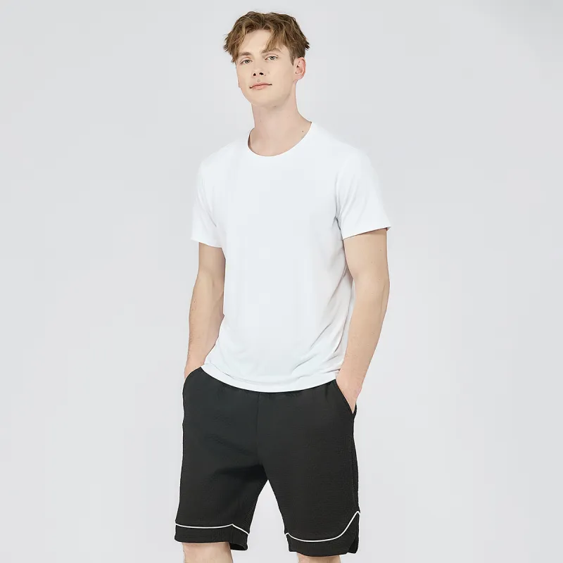 NOME Men Undershirts-1