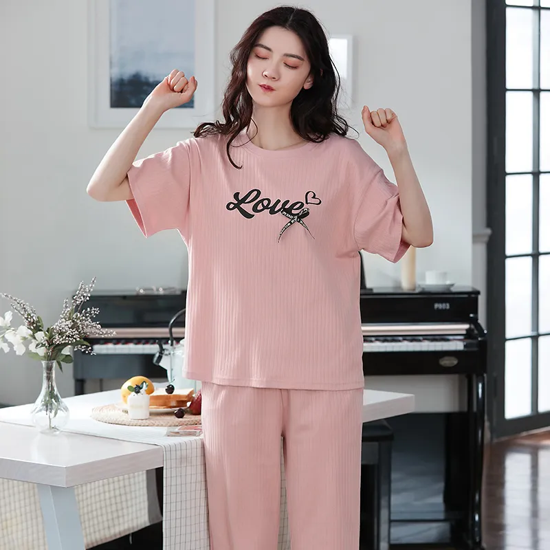NOME Women's Pajama Sets-3