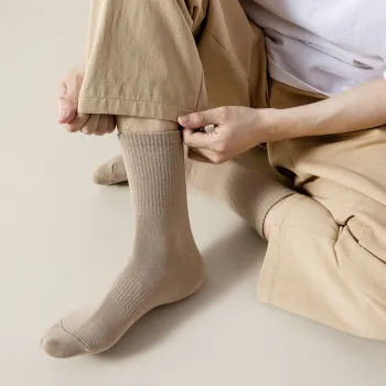 NOME Knee High Socks Unisex Gift Box Combination
