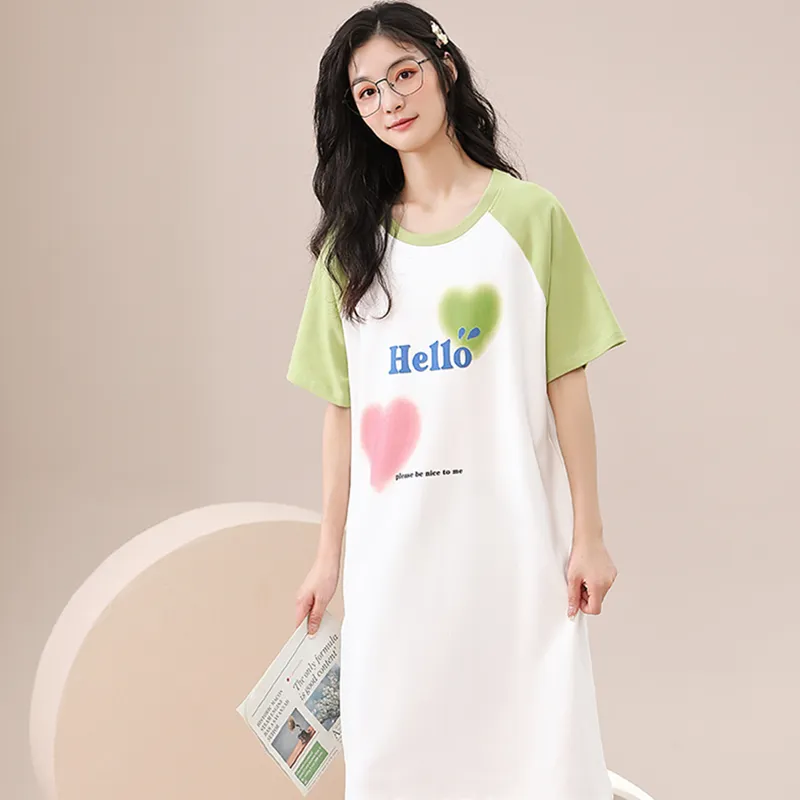 NOME Women's Nightgowns-6
