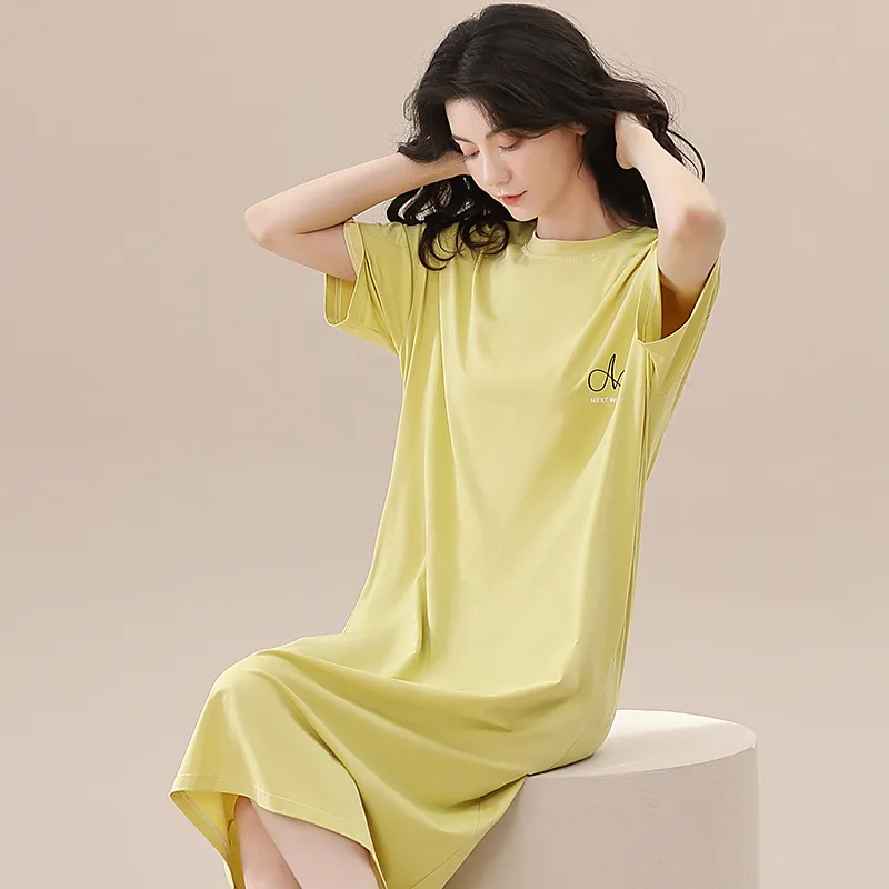 NOME Women's Nightgowns-6