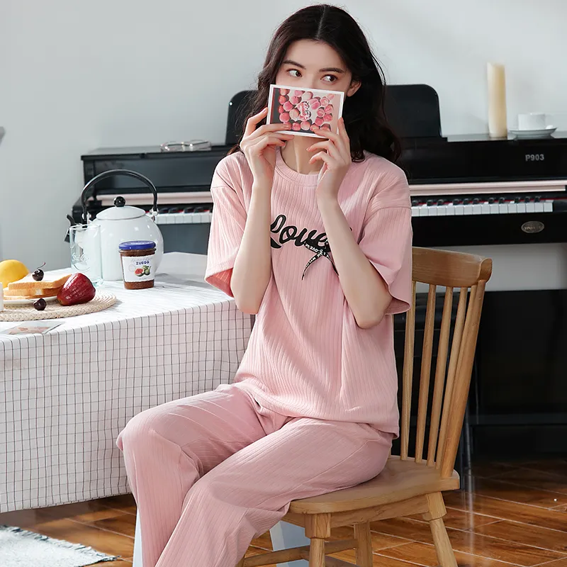 NOME Women's Pajama Sets-6