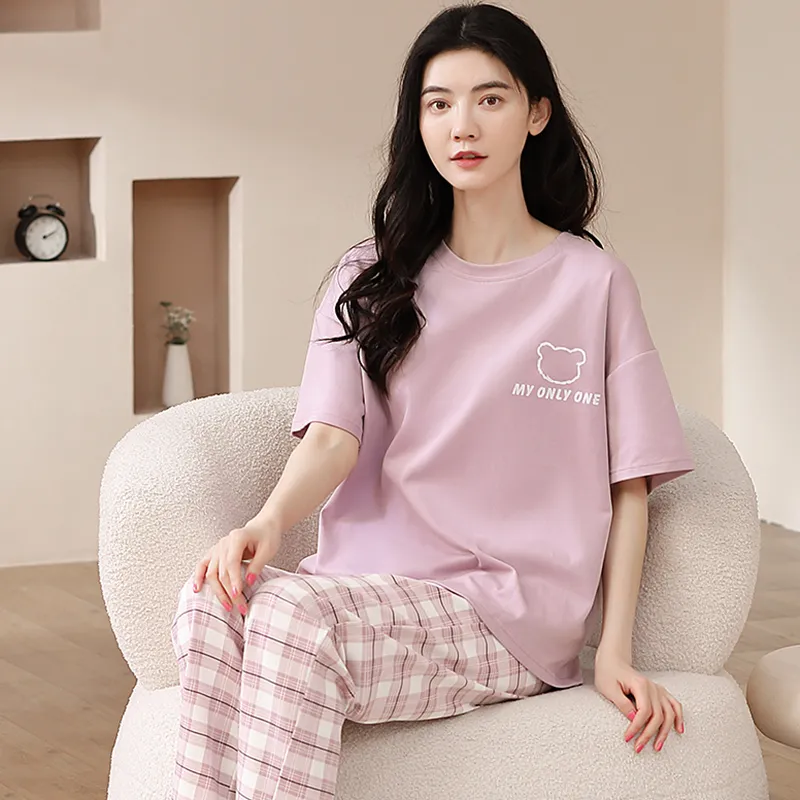 NOME Women's Pajama Sets-5
