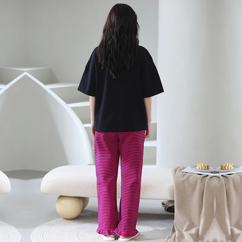 NOME Women's Pajama Sets-1