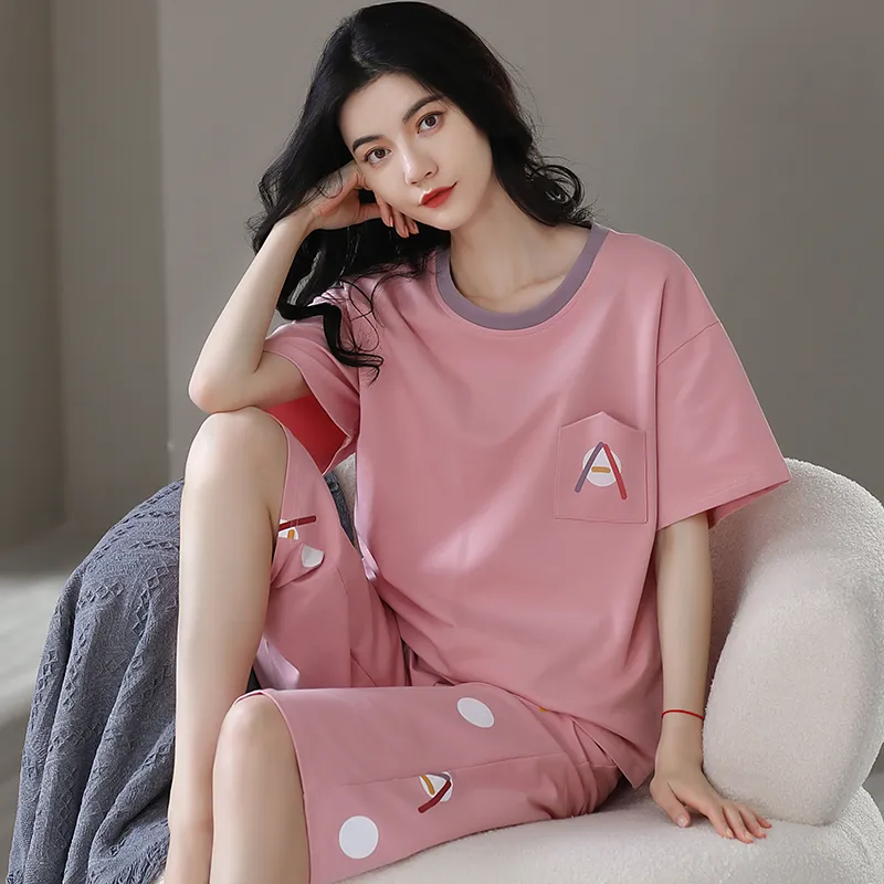 NOME Women's Pajama Sets-2