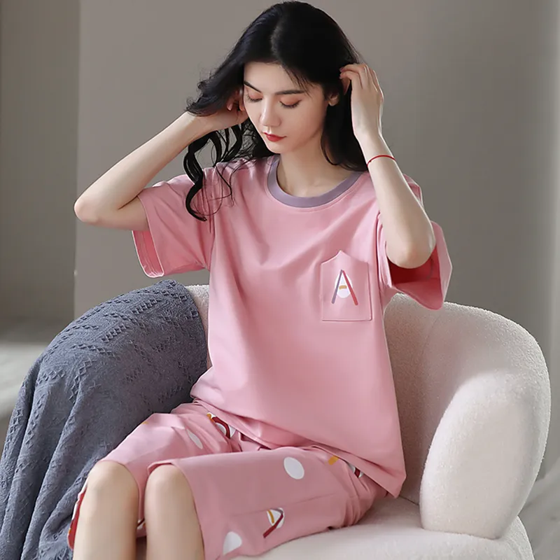 NOME Women's Pajama Sets-5