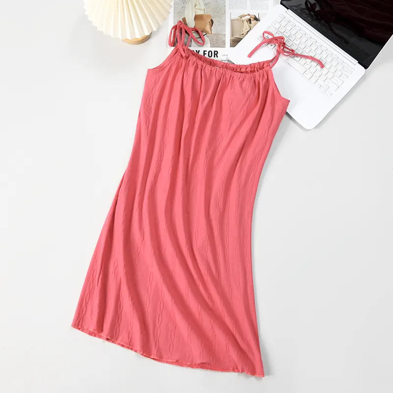NOME Women's Nightgowns-1