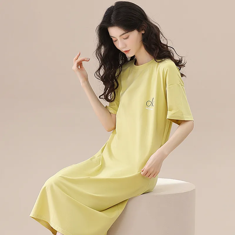NOME Women's Nightgowns-2