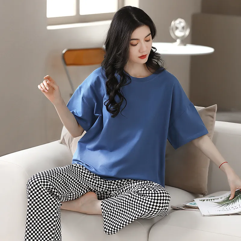 NOME Women's Pajama Sets-1